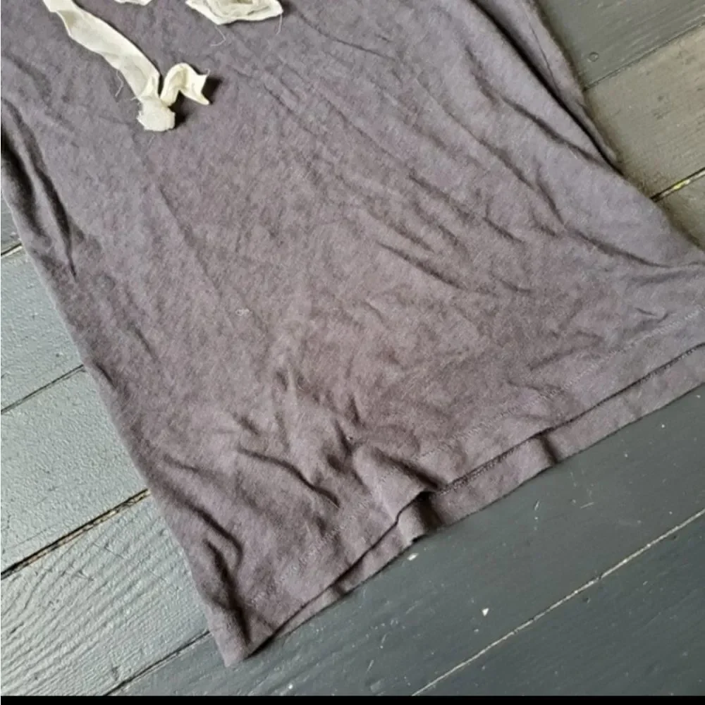 J.crew 100% cotton soft t shirt